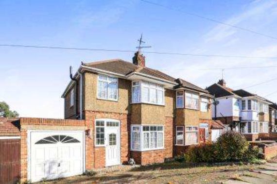 3 Bedroom Semi-Detac...